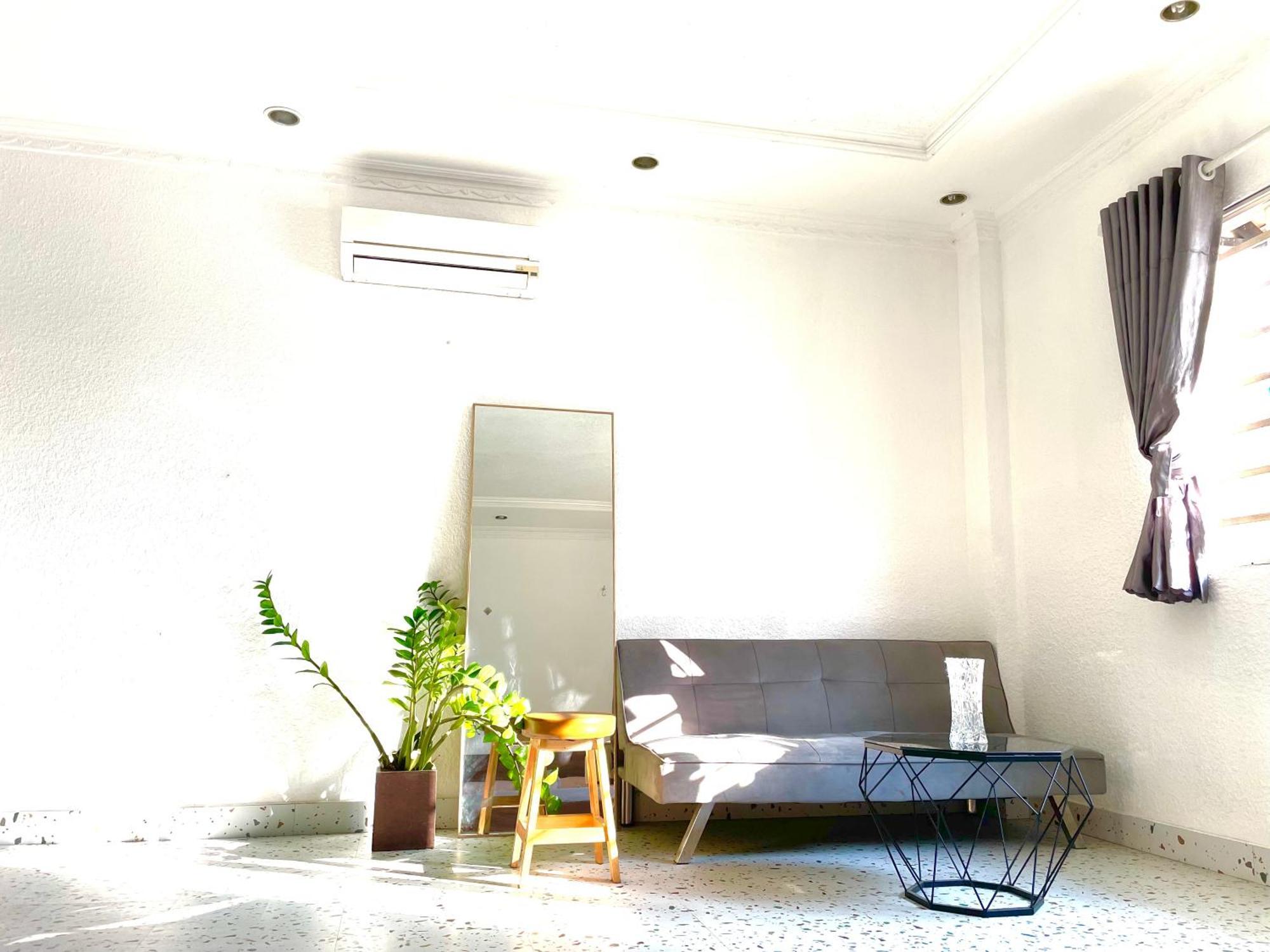 Your House Guest house *