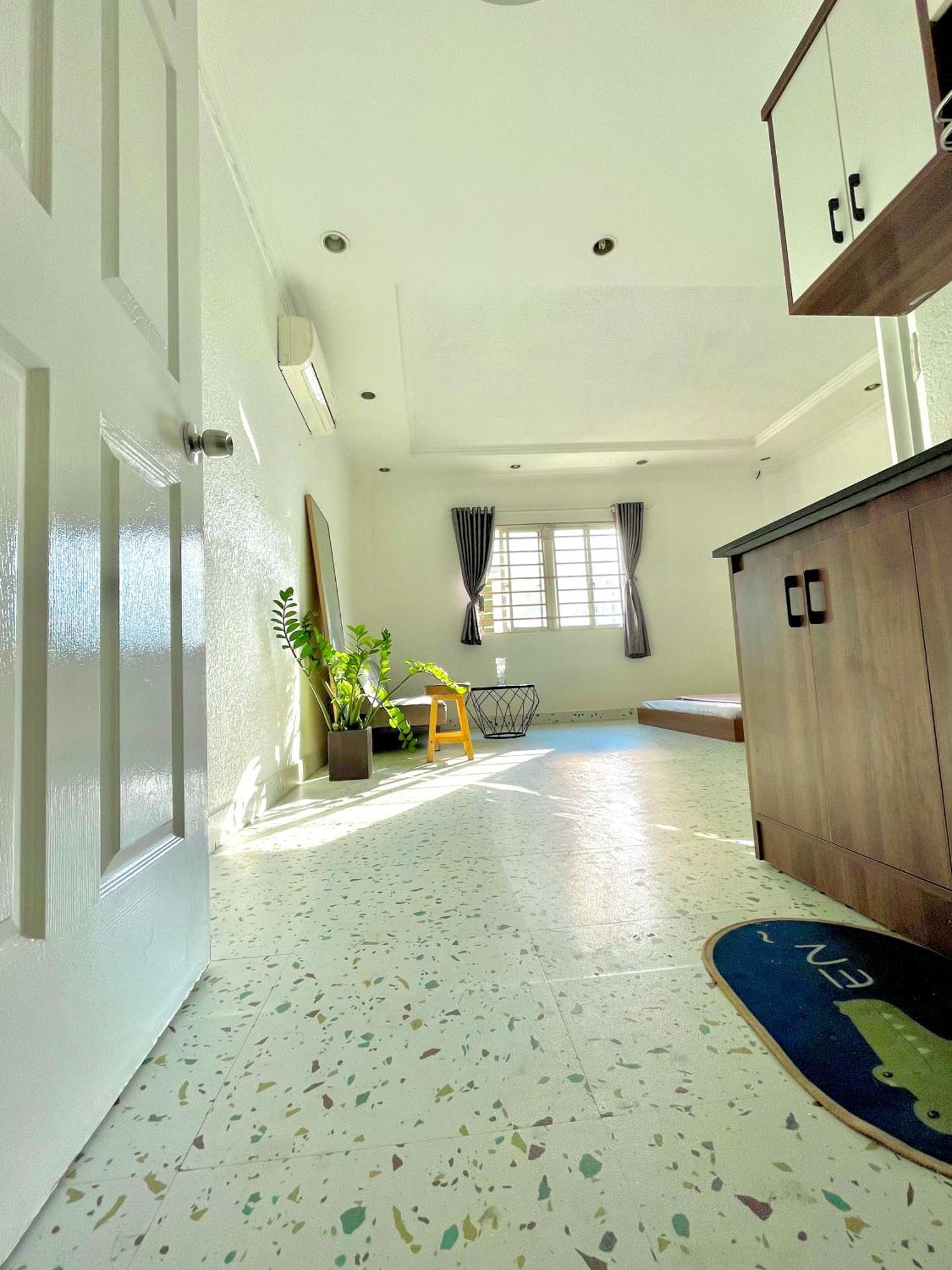 Your House Ho Chi Minh City