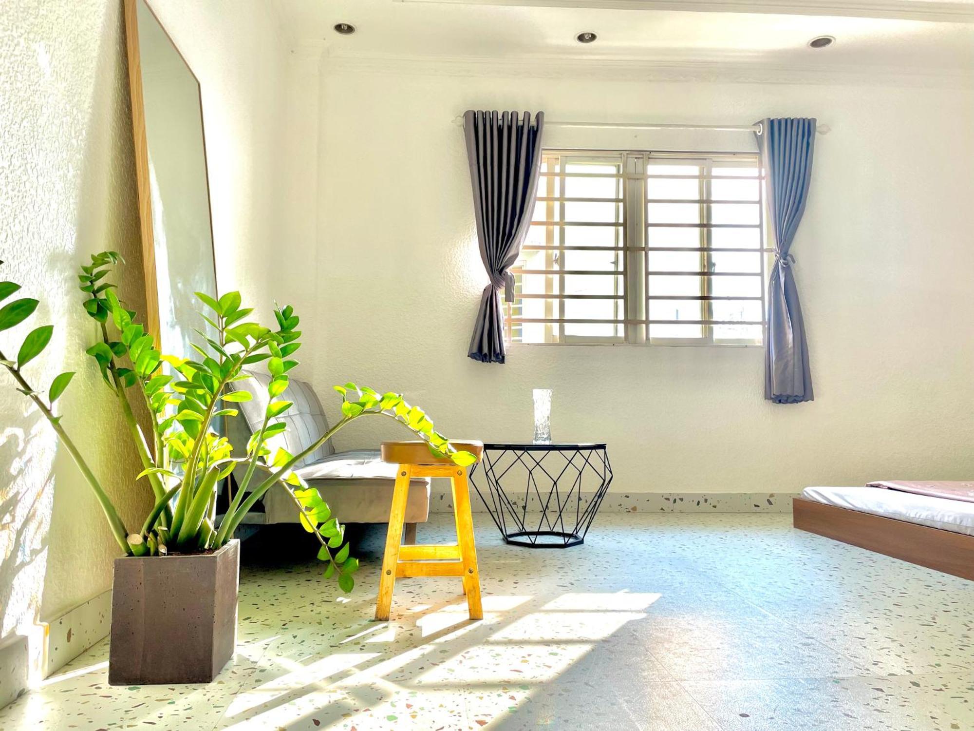 Your House TP. Hồ Chí Minh