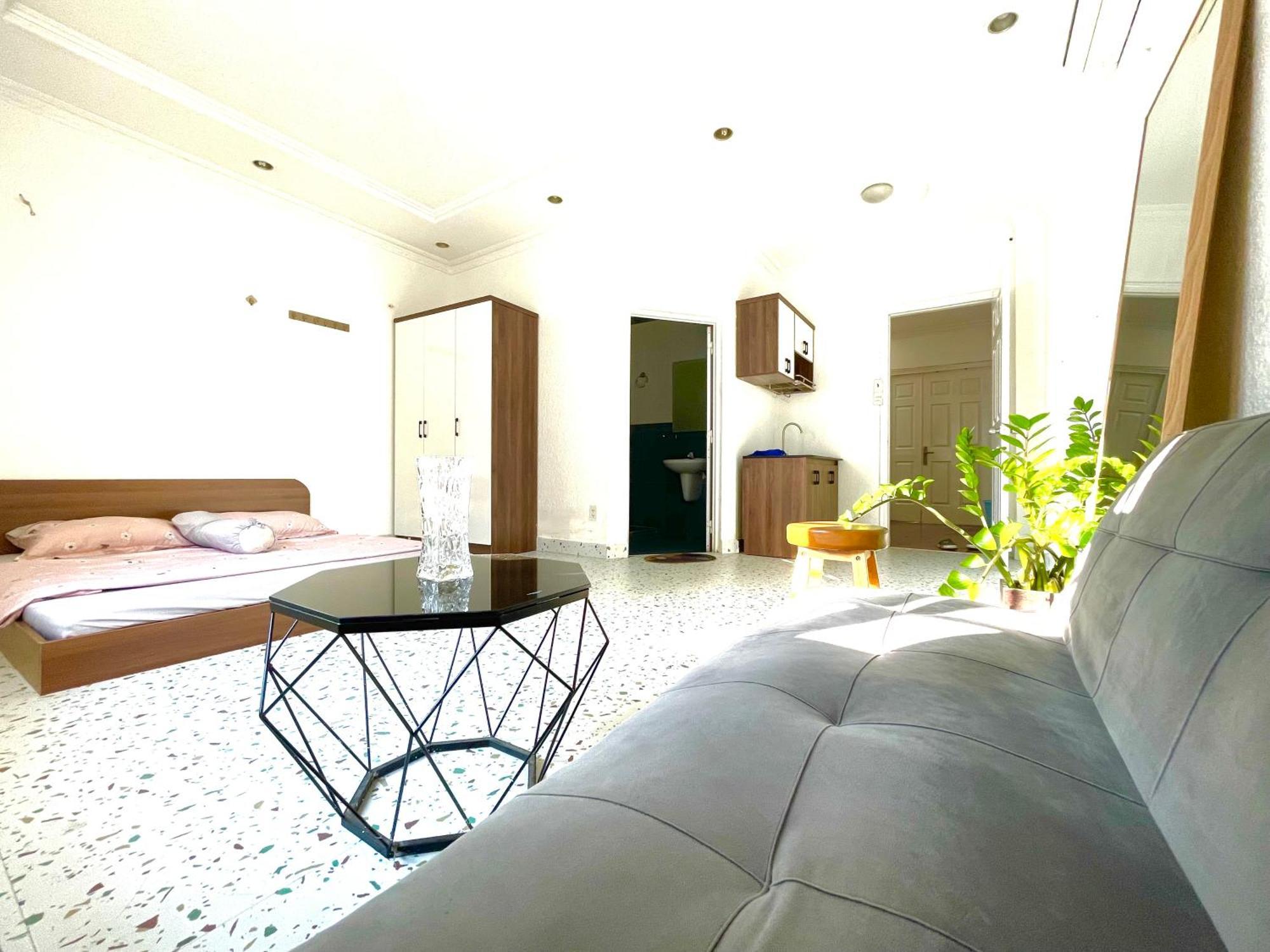 Nhà khách Your House TP. Hồ Chí Minh